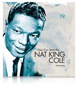 Nat King-cole